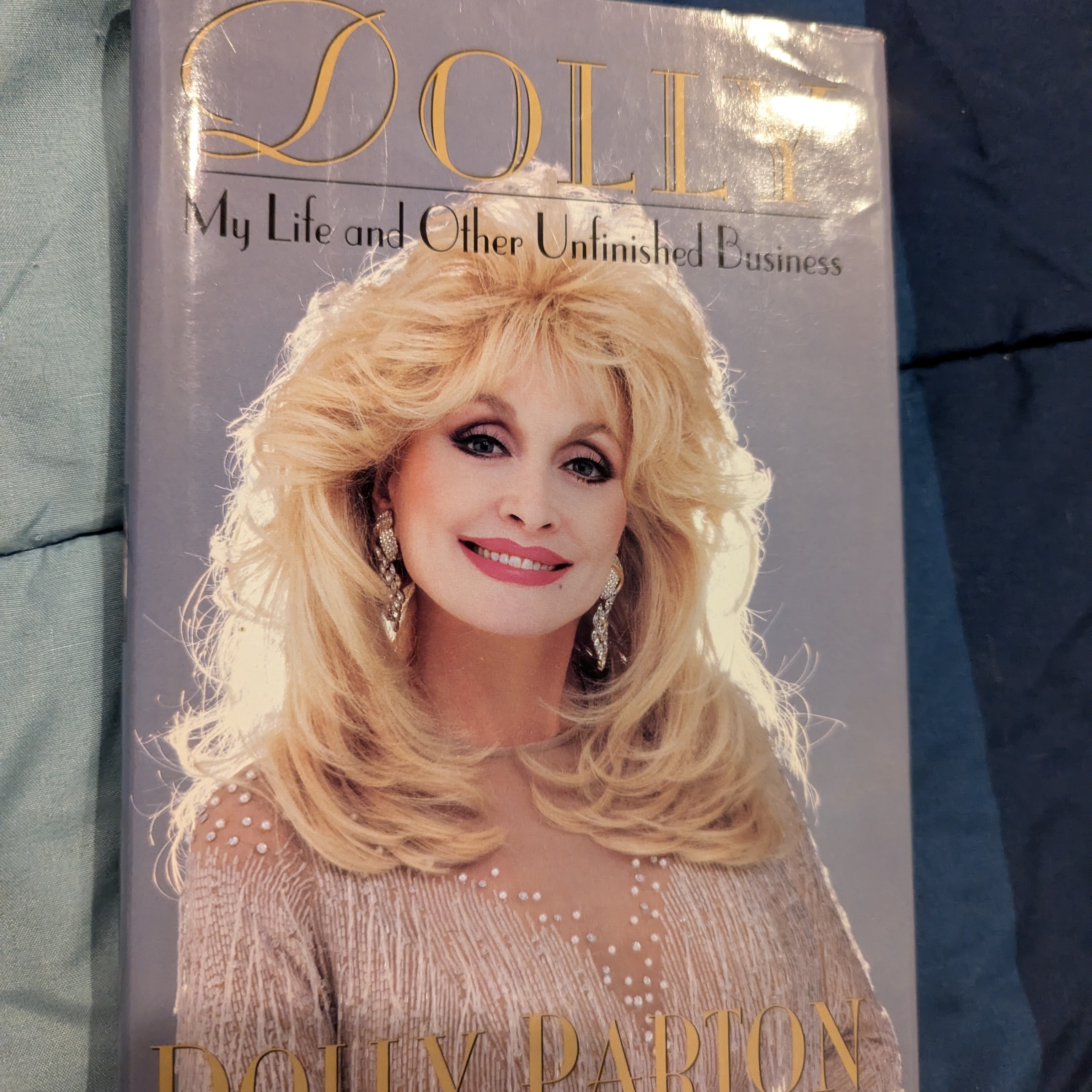 Dolly Parton Biography